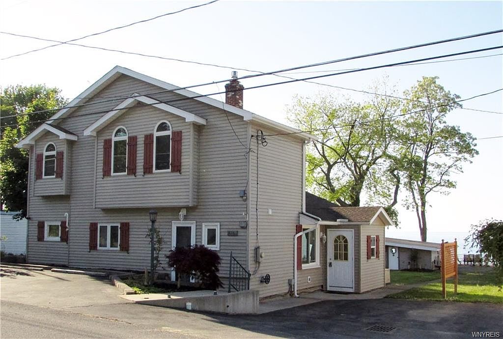 8761 Lakeview Dr, Barker, NY 14012 Zillow