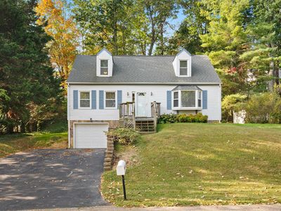 1305 Chestnut Dr, Christiansburg, VA, 24073