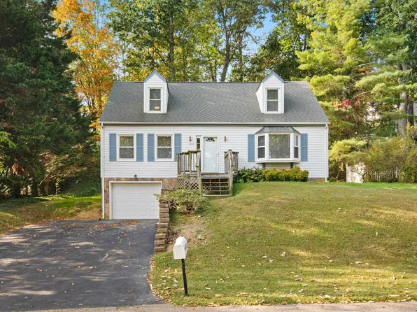 1305 Chestnut Dr, Christiansburg, VA 24073