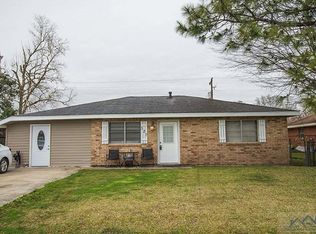 327 Saint Francis St, Houma, LA 70364