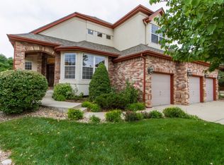 1331 S Uinta Ct, Denver, CO 80231