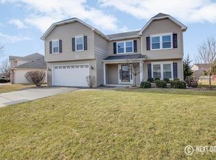 24929 Ambrose Rd, Plainfield, IL 60585