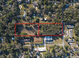 W Dr Martin Luther King Jr Blvd #11, Brooksville, FL 34601