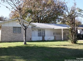 9415 Spring Dawn St, San Antonio, TX 78217