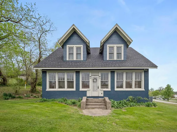 1112 State Route 716, Ashland, KY 41102