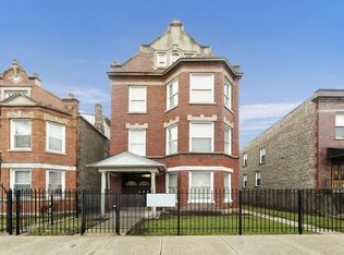 1809 S Springfield Ave, Chicago, IL 60623