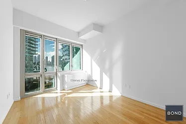 Rented by Bond New York