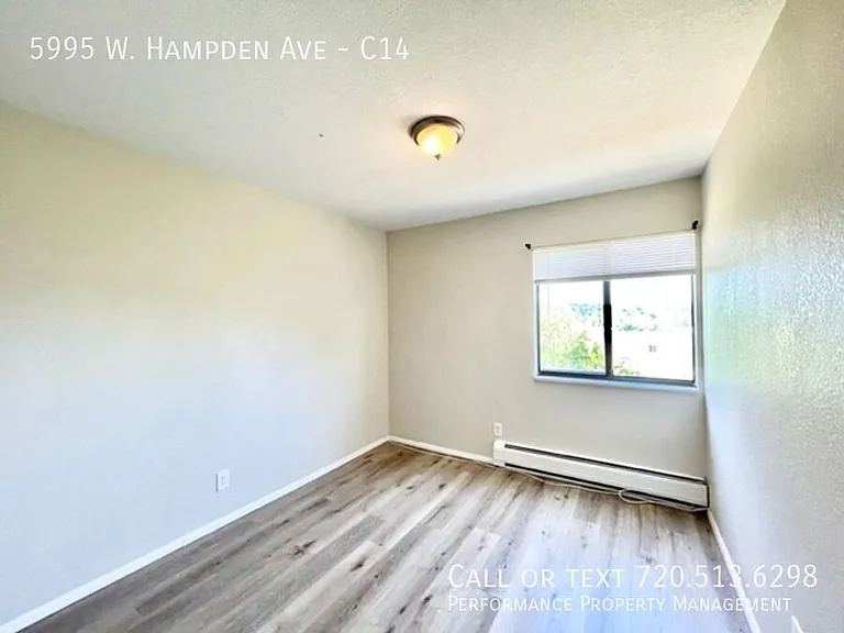 5995 W Hampden Ave #C14 — Photo 14