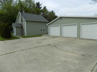 22901 Old Us 20, Elkhart, IN 46516