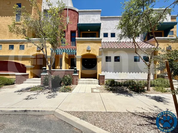 123 N Washington St, Chandler, AZ