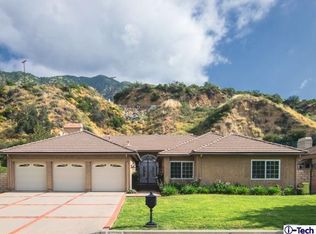 1215 Arno Dr, Sierra Madre, CA 91024