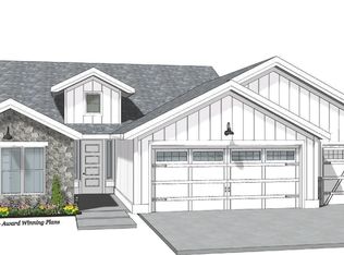 4224 W Silver River St, Meridian, ID 83646