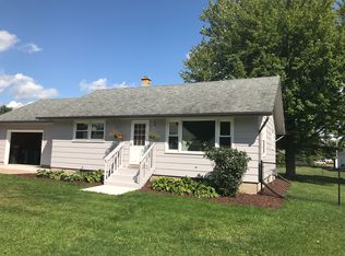 10538 George Ave, Auburndale, WI 54412