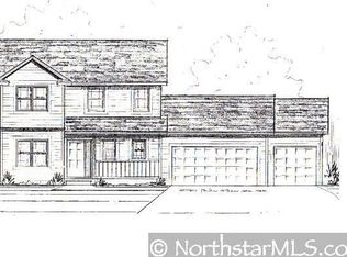 590 Ridgewood Ln, Delano, MN 55328