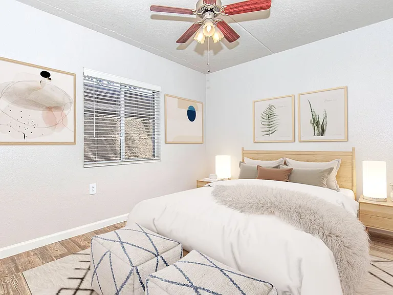 Palm Desert Apartments — Photo 65