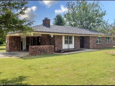 204 S Highway 45 Hwy, Bonanza, AR, 72916