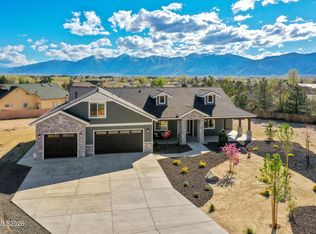 1521 Stephanie Way, Minden, NV