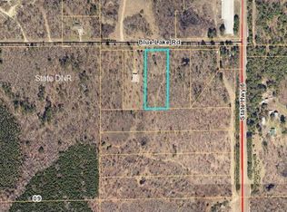 3 Blue Lake Rd, Emily, MN 56447