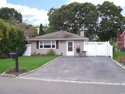 102 Abbott Avenue, Mastic, NY, 11950