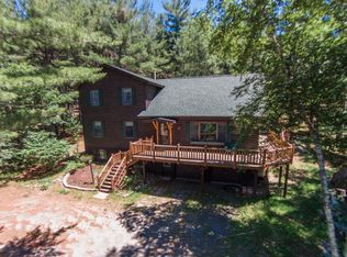 80 Indian Rock Rd, Wilmington, NY 12997