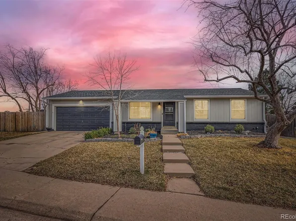 15756 E Temple Place, Aurora, CO 80015