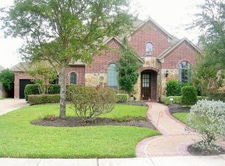 1311 Alleyan Trl, Sugar Land, TX 77479