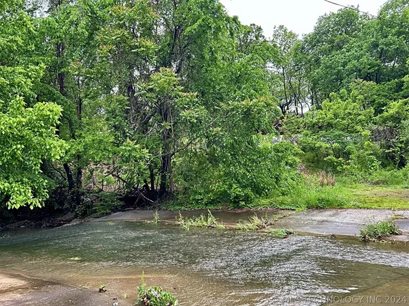 123 Circle St, Tahlequah, OK 74464