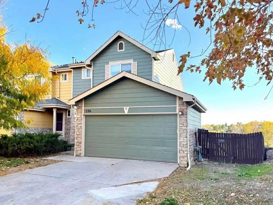 1st image of 536 W 91st Cir