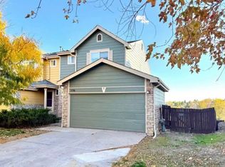 536 W 91st Cir, Thornton, CO 80260