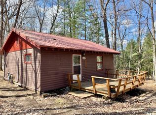 2303 Maple Grove Ln, Phelps, WI 54554