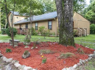 237 Summerwind Cir N, Crawfordville, FL 32327