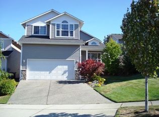 2117 150th Pl SW, Lynnwood, WA 98087