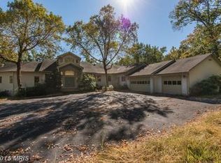 23409 New Mountain Rd, Aldie, VA 20105