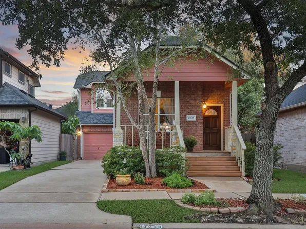21619 Spring Vine Ln, Katy, TX 77450