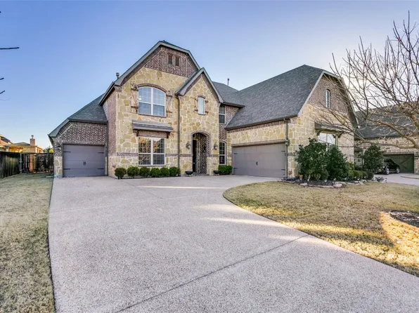 2813 Balmoral Dr, Trophy Club, TX 76262