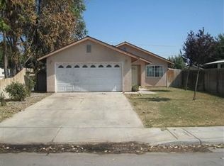 1900 Brook St, Bakersfield, CA 93307