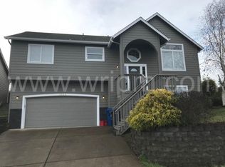2124 Deerwind Ave NW, Salem, OR 97304