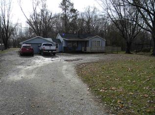 3240 E State Highway 46, Spencer, IN 47460