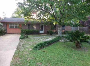 4715 Cyril Dr, Pace, FL 32571