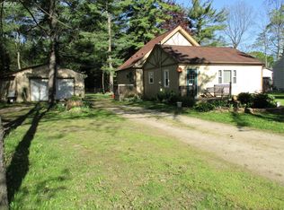 4415 N Center Rd, Flint, MI 48506