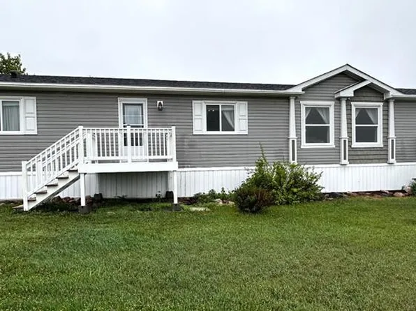 404&412 3rd Ave E, Alliance, AB T0B 0A0