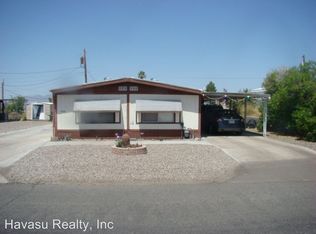 2669 Jody Dr, Lake Havasu City, AZ 86404