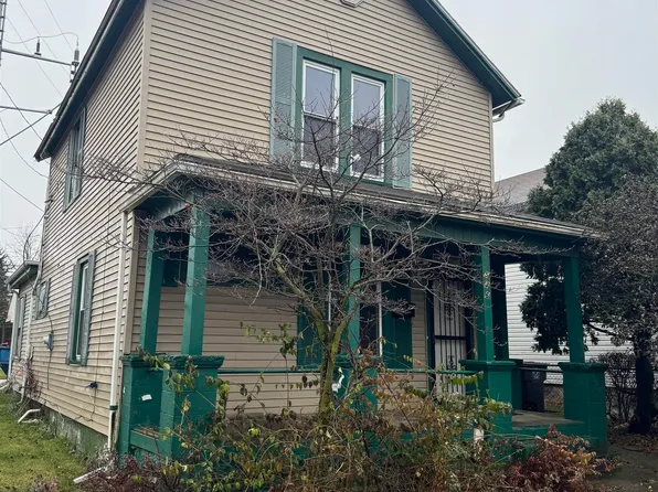 536 E Dewald St, Fort Wayne, IN 46803