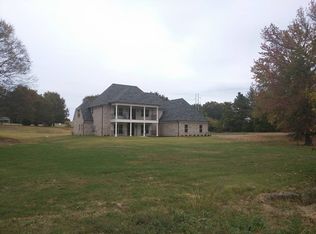 352 Anthony Dr, Nesbit, MS 38651