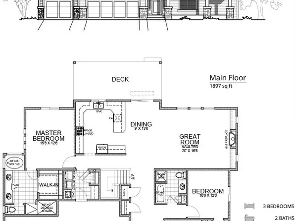 7612 N Cedar Rd, Spokane, WA 99208