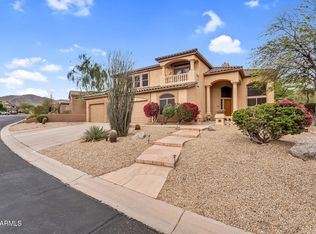 3825 N Desert Oasis Cir, Mesa, AZ 85207