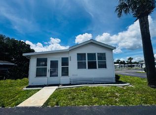 4009 Sonoma Dr #614, Sebring, FL 33870