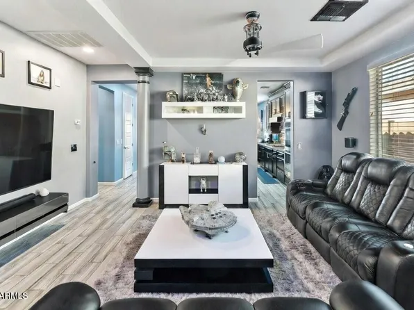 30672 N 137TH Lane, Peoria, AZ 85383