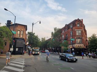 2273 N Lincoln Ave #2, Chicago, IL 60614