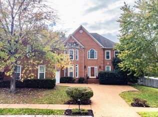 251 Stanley Park Ln, Franklin, TN 37069